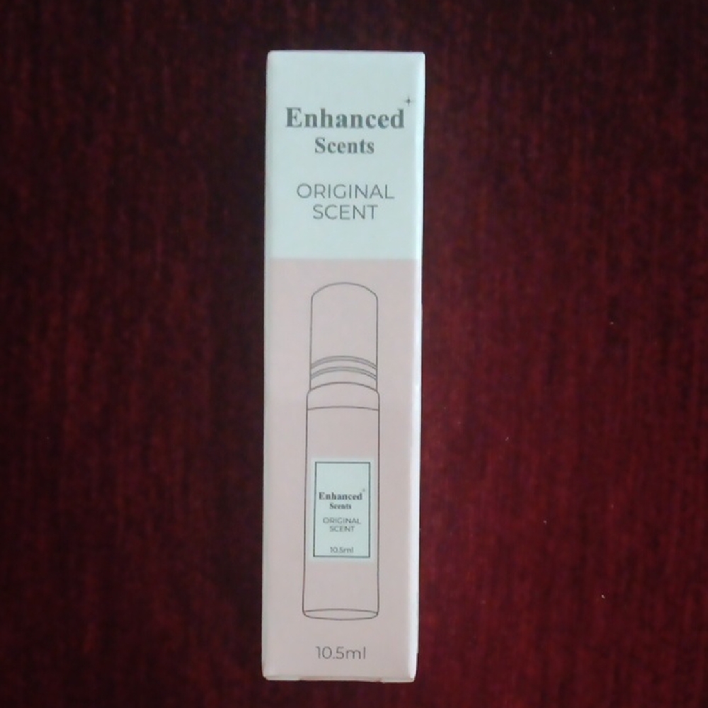 Original Scent Perfume - Pink